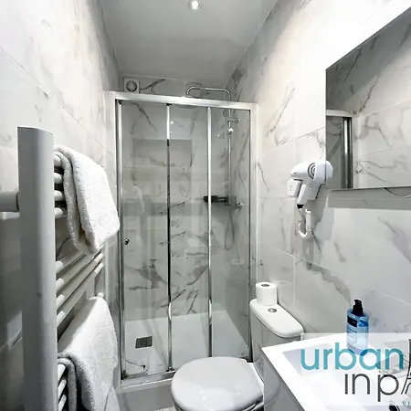 21 Atelier Chaplin Montorgueil Apartment Paris Exterior photo