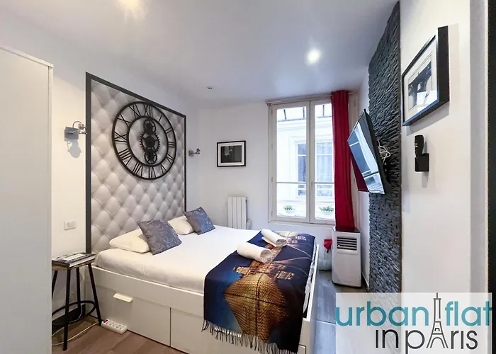21 Atelier Chaplin Montorgueil